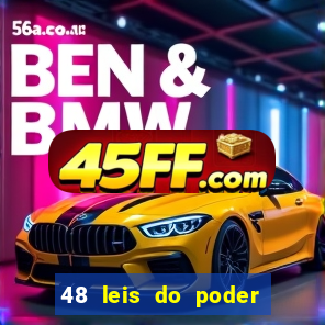 48 leis do poder pdf google drive